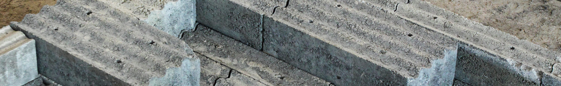 Shielding constructions for radiation protection>