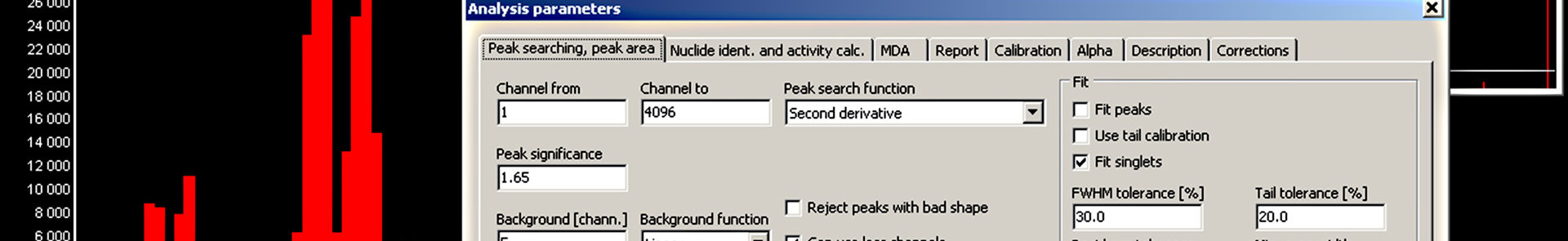 Software solutions>