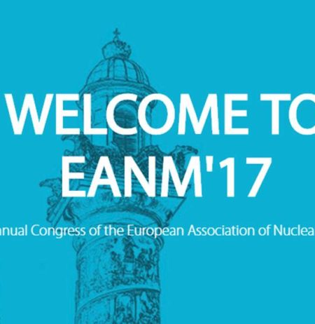 EANM'17 conference