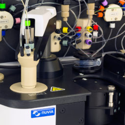 A versatile platform for processing of cyclotron-produced radiometals
