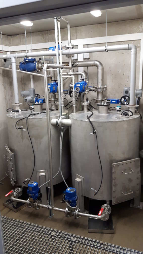 LIRW NuviaTech Healthcare